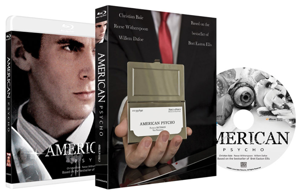 american psycho critical essay Bret easton ellis’ american psycho plunges the american psycho: sex, violence, technology and society in his essay ‘from work to text. american psycho critical essay Bret easton ellis’ american psycho plunges the american psycho: sex, violence, technology and society in his essay ‘from work to text.