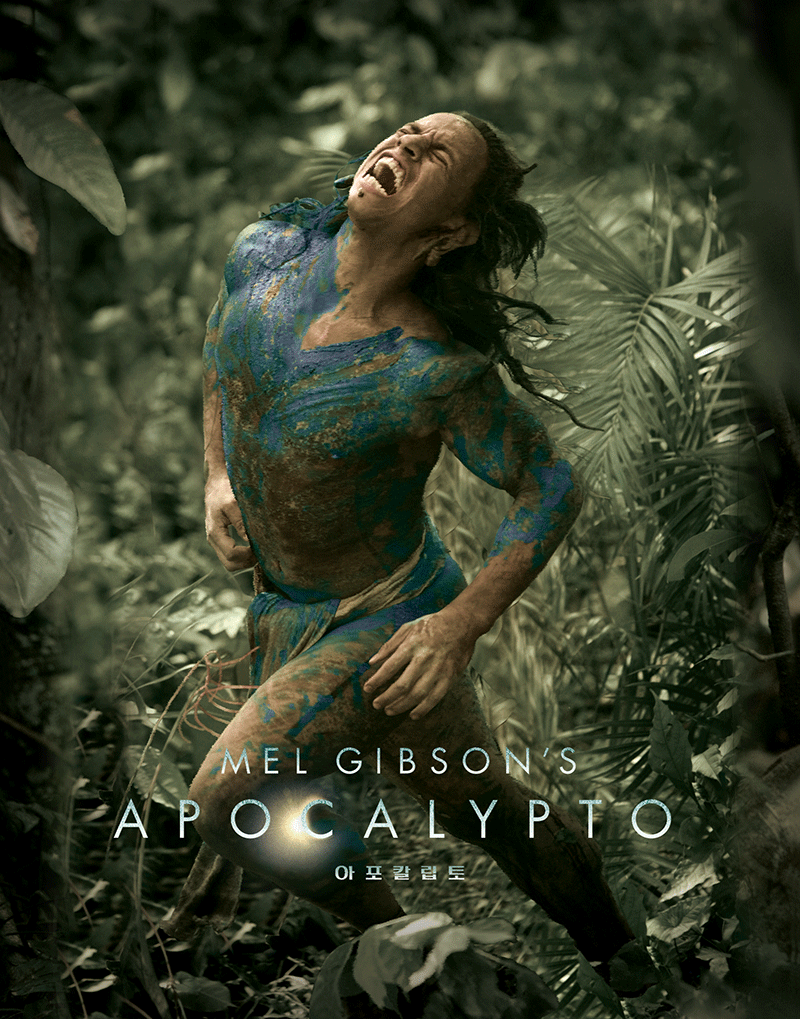 Apocalypto full movie openload new arrivals