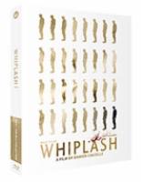 Item Detail :[BLU-RAY]WHIPLASH CREATIVE EDITION (700 COPIES 