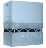  Manchester By The Sea [Blu-ray + DVD + Digital