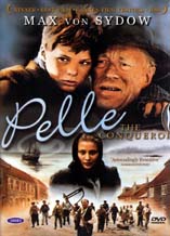 DVD]Pelle the Conqueror (Sale / DVD]정복자 펠레