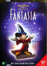 DVD]Fantasia / DVD]환타지아