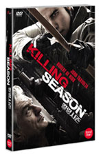 DVD]Killing Season  (1disc) / DVD]킬링시즌 (1disc)