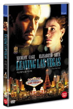 DVD]Leaving Las vegas (1disc) / DVD]라스베가스를 떠나며 (1disc)