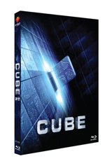 Blu-Ray]Cube Plain Edition / Blu-Ray]큐브 일반판