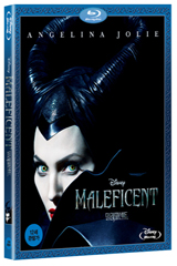 Blu-Ray]Maleficent  2D / Blu-Ray]말레피센트 2D