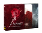 Blu-Ray]Perfume : The Story of a Murderer Steelbook Fullslip Limited Edition (Kimchidvd Exclusive No.16) / Blu-Ray]향수 스틸북 풀슬립 한정판 (Kimchidvd Exclusive No.16)