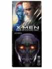 Blu-Ray]X-Men: Days of Future Past [2D + 3D] Steelbook Lenticular LE (Kimchidvd Collection No.1) / Blu-Ray]엑스맨: 데이즈 오브 퓨처 패스트 [2D + 3D] [스틸북한정판] (Kimchidvd Collection No.1)