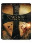 Blu-Ray]Kingdom of Heaven (2disc) Steelbook Limited Edition / Blu-Ray]킹덤 오브 헤븐 스틸북 한정판 (2disc)