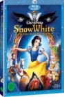 Blu-Ray]Snow White and The Seven Dwarfs DE (2disc) / Blu-Ray]백설공주와일곱난장이 초회한정판 DE (2disc)