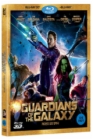 Blu-Ray]Guardians of the Galaxy [2D + 3D] Combo Pack / Blu-Ray]가디언즈 오브 갤럭시 콤보팩 [2D + 3D] 