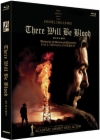 Blu-Ray]There Will Be Blood (BD+DVD) Limited Edition / Blu-Ray]데어 윌 비 블러드 : 양장 패키지 한정판 콤보팩 (BD+DVD)