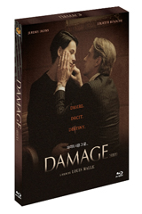 Blu-Ray]Damage (Summer Sale) / Blu-Ray]데미지 