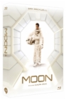 Blu-Ray]Moon Limited Edition (700copies Numbered)+40P Booklet & Still Gallery Cards / Blu-Ray]더 문 [700장 넘버링 한정판]