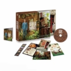 Blu-Ray]ATTILA MARCEL (32 P BOOKLET + Poster Cards+ Film Bookmark +Recipe Card+Photo Card) LE / Blu-Ray]마담 프루스트의 비밀정원 한정판
