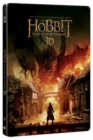 Blu-Ray]Hobbit 3, The: The Battle of the Five Armies  (4disc) [2D + 3D] Steelbook LE / Blu-Ray]호빗 : 다섯 군대 전투 (4disc) [2D + 3D] [스틸북정판] 