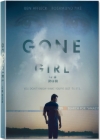 Blu-Ray]Gone Girl Digipack Limited Edition  / Blu-Ray]나를 찾아줘 : 초회한정판- 디지팩 + 슬립케이스 (무료배송)