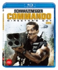 Blu-Ray]Commando Directors Cut  / Blu-Ray]코만도 감독판 (무료배송)