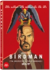 Blu-Ray]Birdman: Or (The Unexpected Virtue of Ignorance) / Blu-Ray]버드맨 슬립케이스 한정판 (무료배송)