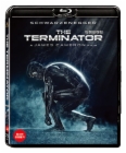 Blu-Ray]Terminator / Blu-Ray]터미네이터- 뉴 슬리브