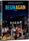 Blu-Ray]Begin Again Plain Edition / Blu-Ray]비긴 어게인 일반판 (무료배송)
