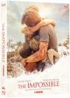 Blu-Ray]Lo imposible (aka : The Impossible) + 16P Booklet  / Blu-Ray]더 임파서블 초회한정판 16p 부클릿 + 아웃케이스