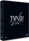 Blu-Ray]TVXQ! Special Live Tour  / Blu-Ray]동방신기 - TVXQ! Special Live Tour 