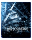 Blu-Ray]Edward Scissorhands Steelbook Limited Edition / Blu-Ray]가위손 스틸북 한정판 (무료배송)