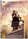 Blu-Ray]Titanic 3D+2D + Special Feature LE (4disc) / Blu-Ray]타이타닉 한정판 [3D(2disc) + 2D + 스페셜 피쳐] (4disc) (무료배송)