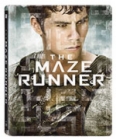 Blu-Ray]The Maze Runner Steelbook Limited Edition / Blu-Ray]메이즈 러너 스틸북 한정판(무료배송)