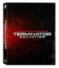Blu-Ray]Terminator Salvation Steelbook Fullslip Limited Edition (A 2 Type) (Kimchidvd Exclusive No.27) / Blu-Ray]터미네이터4 : 미래전쟁의 시작 풀슬립 한정판 (A 2 Type) (Kimchidvd Exclusive No.27) 