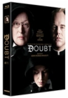 Blu-Ray]Doubt Digipack Limited Edition (BD+DVD) / Blu-Ray]다우트 양장 패키지 콤보팩(BD+DVD/2disc)