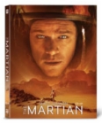 Blu-Ray]The Martian Steelbook Fullslip Limited Edition (2D+3D)  (Kimchidvd Exclusive No.30) / Blu-Ray]마션 3D & 2D 합본 스틸북 풀슬립 한정판 (Kimchidvd Exclusive No.30) (무료배송)