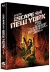 Blu-Ray]Escape From New York (500 copies Numbered) Limited Edition / Blu-Ray]뉴욕 탈출 : 500장 풀슬립 한정판  (무료배송)