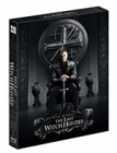 Blu-Ray]The Last Witch Huter Limited Edition (16P Booklet + Post Cards + Character Cards)(700 copies Numbered) / Blu-Ray]라스트 위치 헌터 700장 풀슬립 넘버링 한정판 (무료배송)