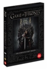 Blu-Ray]Game of Thrones season 1 (5disc) / Blu-Ray]왕좌의 게임 시즌 1 (무료배송)
