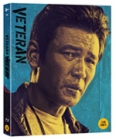 Blu-Ray]Veteran (2disc) Digipack + 24P Booklet / Blu-Ray]베테랑 : 초회 한정판 (2disc) - 부클릿(24p)+아웃케이스+3단 디지팩 (무료배송)
