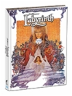 Blu-Ray]Labyrinth 30th Anniversary Digibook Limited Edition / Blu-Ray]라비린스 : 30주년 기념판 디지북 한정판 (무료배송)