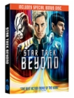 Blu-Ray]Star Trek Beyond  SE (O ring Case) LE / Blu-Ray]스타트렉 비욘드 SE BD (2DISC-초도한정 오링 케이스)(무료배송)