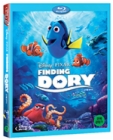 Blu-Ray]Finding Dory 2D (2disc) / Blu-Ray]도리를 찾아서 2D (2disc) (무료배송)