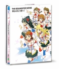 Blu-Ray]THE IDOLM@STER MOVIE (700 Copies Numbered) / Blu-Ray]아이돌 마스터 무비 : 빛의 저편으로 풀슬립 한정판 (700장 넘버링) (무료배송)