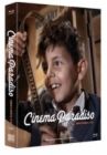 Blu-Ray]Nuovo Cinema Paradiso (Director's Cut + International Shortened Version) Plain Edition  / Blu-Ray]시네마 천국 일반판 