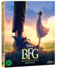 Blu-Ray]The BFG / Blu-Ray]마이 리틀 자이언트