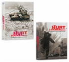 Blu-Ray]The Hurt Locker Fullslip  One Click LE (Same Numbered) / Blu-Ray]허트 로커 원클릭 한정판 (무료배송)