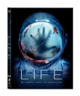 Blu-Ray]Life Steelbook Lenticular Limited Edition  (Kimchidvd Exclusive No.53)(Type B) / Blu-Ray]라이프 스틸북 렌티큘러 한정판 (Kimchidvd Exclusive No.53) (무료배송)
