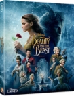 Blu-Ray]Beauty and the Beast (2D Plain Edition / Blu-Ray]미녀와 야수  (2D)
