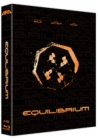 Blu-Ray]Equilibrium Fullslip + Lenticular  [A Type]  / Blu-Ray]이퀼리브리엄 풀슬립 + 렌티큘러  [A Type] (무료배송)