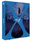 Blu-Ray]We are X + OST Period Limited Edition (Blue Type)  / Blu-Ray]위 아 엑스+ OST 한정판 (기간 한정 예약. 8/11-17) (Blue Type)