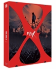 Blu-Ray]We are X + OST Period Limited Edition (Red Type) (8/10~8/16) / Blu-Ray]위 아 엑스+ OST 한정판 (기간 한정 예약. 8/11-17) (Red Type)