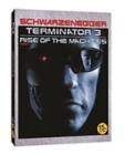 Blu-Ray]Terminator 3 - Rise of the machines / Blu-Ray]터미네이터 3 